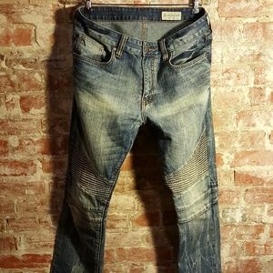Mens R&D Jeans